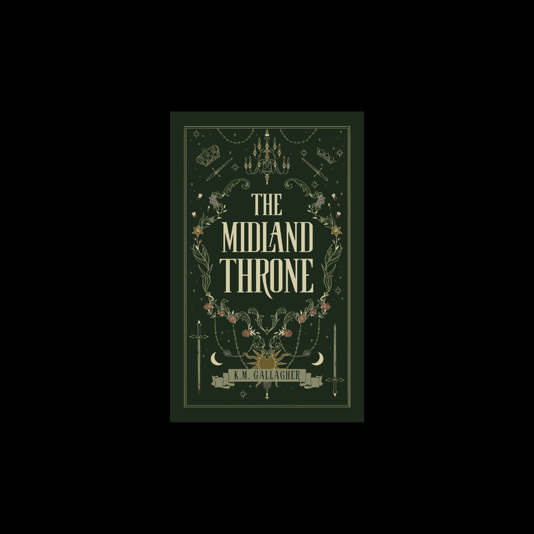 [EBOOK DOWNLOAD] THE MIDLAND THRONE epub