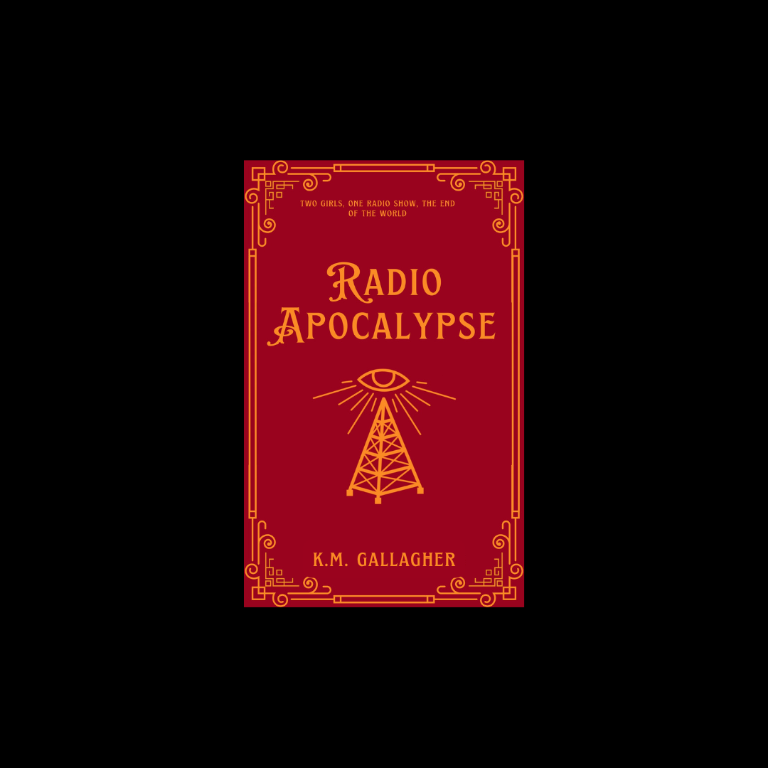 [EBOOK DOWNLOAD] RADIO APOCALYPSE epub